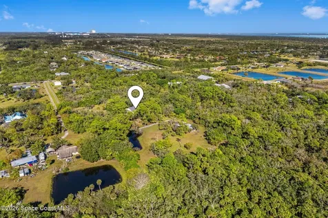 1325 Chase Hammock Road Merritt Island FL 32953