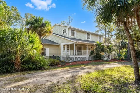 1325 Chase Hammock Road Merritt Island FL 32953