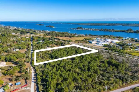 Tbd Old Dixie Highway Grant-valkaria FL 32949