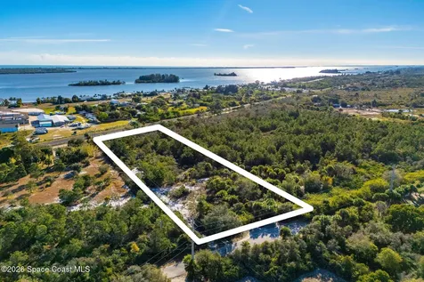 Tbd Old Dixie Highway Grant-valkaria FL 32949