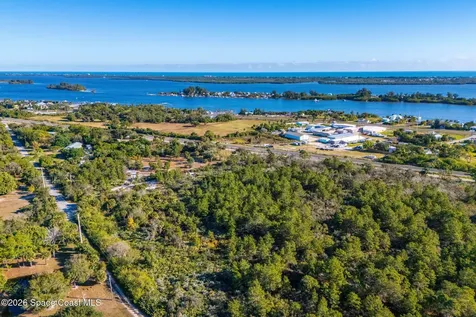 Tbd Old Dixie Highway Grant-valkaria FL 32949