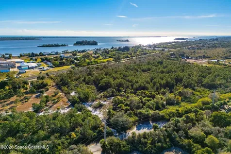 Tbd Old Dixie Highway Grant-valkaria FL 32949