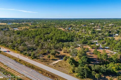 Tbd Old Dixie Highway Grant-valkaria FL 32949