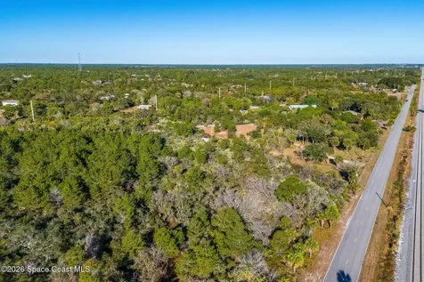 Tbd Old Dixie Highway Grant-valkaria FL 32949
