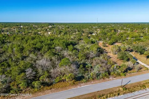 Tbd Old Dixie Highway Grant-valkaria FL 32949