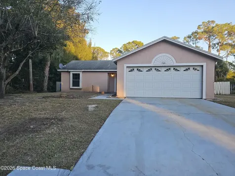 729 Hawkins Avenue SW Palm Bay FL 32908