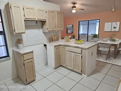 729 Hawkins Avenue SW Palm Bay FL 32908