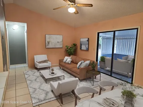 729 Hawkins Avenue SW Palm Bay FL 32908