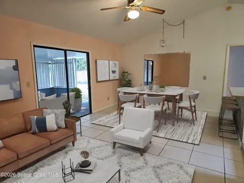 729 Hawkins Avenue SW Palm Bay FL 32908