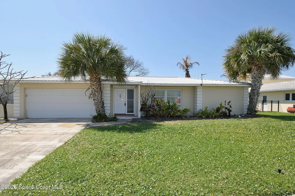 316 Kent Drive Cocoa Beach FL 32931
