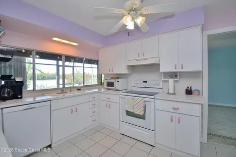 316 Kent Drive Cocoa Beach FL 32931