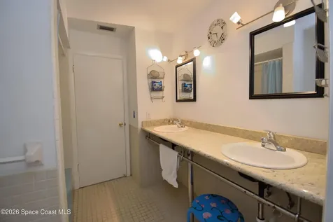 316 Kent Drive Cocoa Beach FL 32931