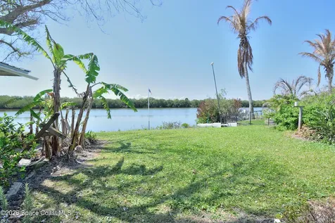 316 Kent Drive Cocoa Beach FL 32931