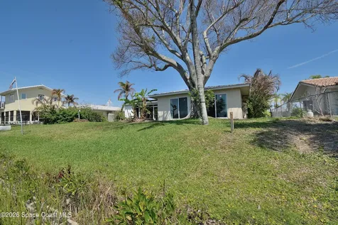 316 Kent Drive Cocoa Beach FL 32931