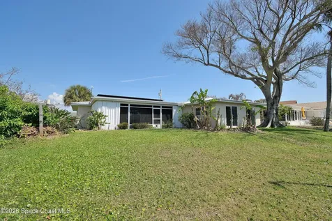316 Kent Drive Cocoa Beach FL 32931