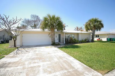316 Kent Drive Cocoa Beach FL 32931