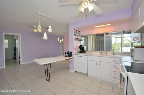 316 Kent Drive Cocoa Beach FL 32931