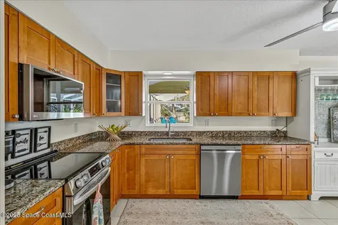 2007 Oak Street Melbourne Beach FL 32951