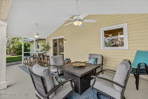 2007 Oak Street Melbourne Beach FL 32951