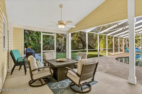 2007 Oak Street Melbourne Beach FL 32951