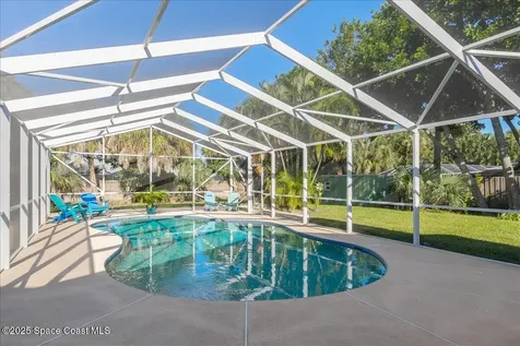 2007 Oak Street Melbourne Beach FL 32951