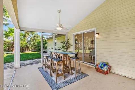 2007 Oak Street Melbourne Beach FL 32951