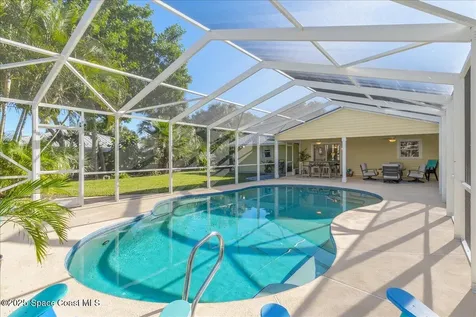 2007 Oak Street Melbourne Beach FL 32951
