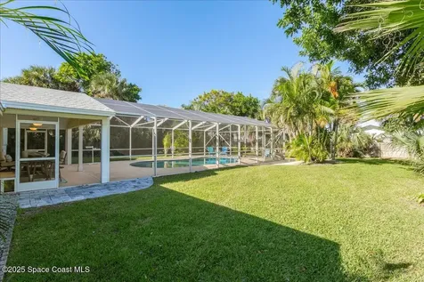 2007 Oak Street Melbourne Beach FL 32951