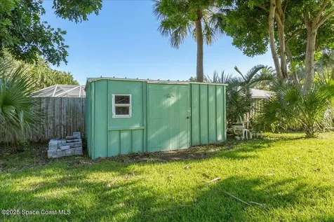 2007 Oak Street Melbourne Beach FL 32951