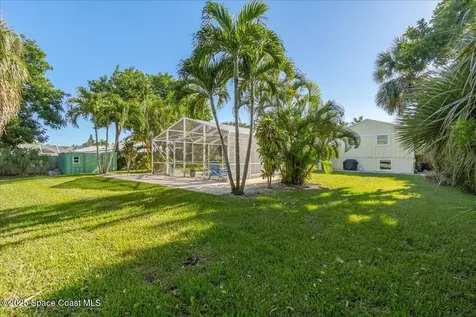 2007 Oak Street Melbourne Beach FL 32951