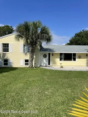 2007 Oak Street Melbourne Beach FL 32951