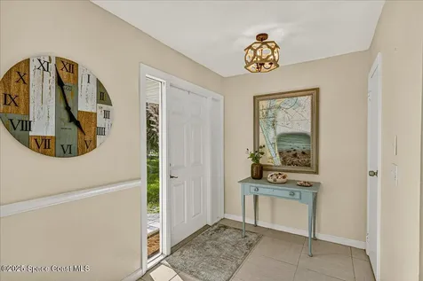 2007 Oak Street Melbourne Beach FL 32951