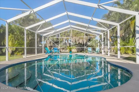 2007 Oak Street Melbourne Beach FL 32951