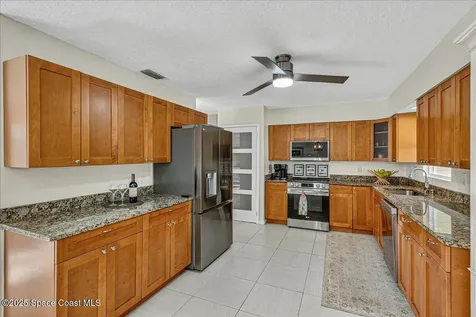 2007 Oak Street Melbourne Beach FL 32951