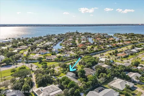 2007 Oak Street Melbourne Beach FL 32951