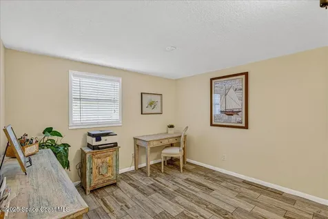 2007 Oak Street Melbourne Beach FL 32951