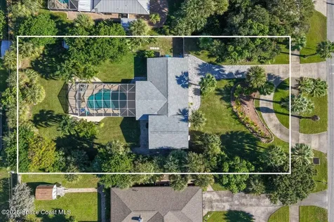 2007 Oak Street Melbourne Beach FL 32951