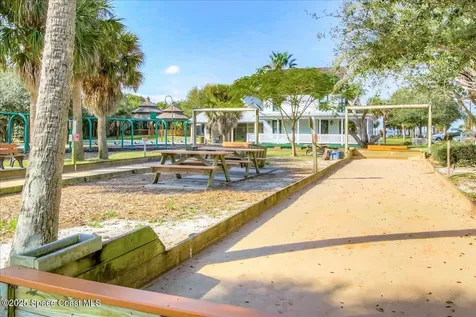 2007 Oak Street Melbourne Beach FL 32951