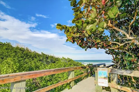 2007 Oak Street Melbourne Beach FL 32951