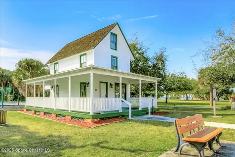 2007 Oak Street Melbourne Beach FL 32951