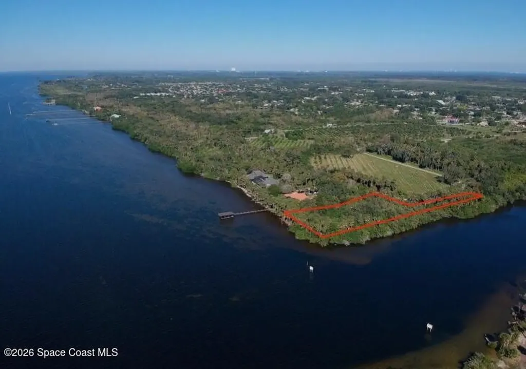 2940 Maritime Lane Merritt Island FL 32953