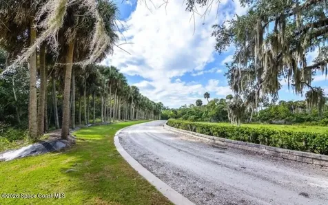 2940 Maritime Lane Merritt Island FL 32953