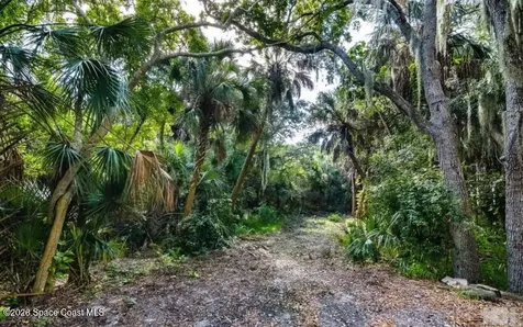 2940 Maritime Lane Merritt Island FL 32953
