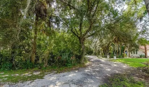 2940 Maritime Lane Merritt Island FL 32953