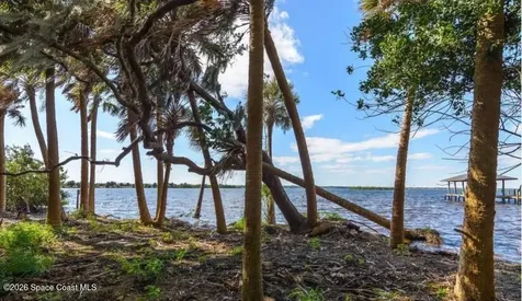 2940 Maritime Lane Merritt Island FL 32953