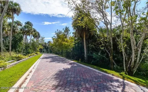 2940 Maritime Lane Merritt Island FL 32953