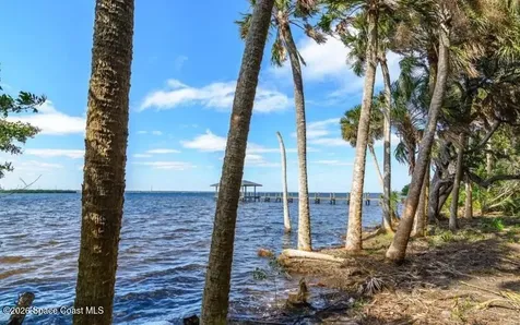 2940 Maritime Lane Merritt Island FL 32953