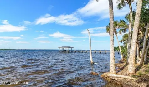 2940 Maritime Lane Merritt Island FL 32953