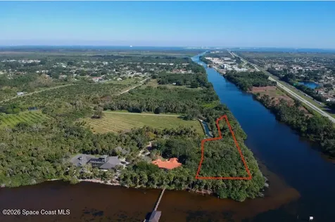 2940 Maritime Lane Merritt Island FL 32953