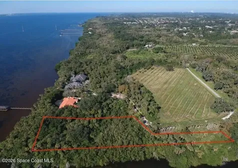 2940 Maritime Lane Merritt Island FL 32953